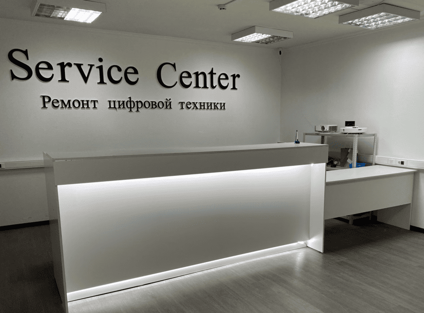 Фирменный сервисный центр Neff в Москве